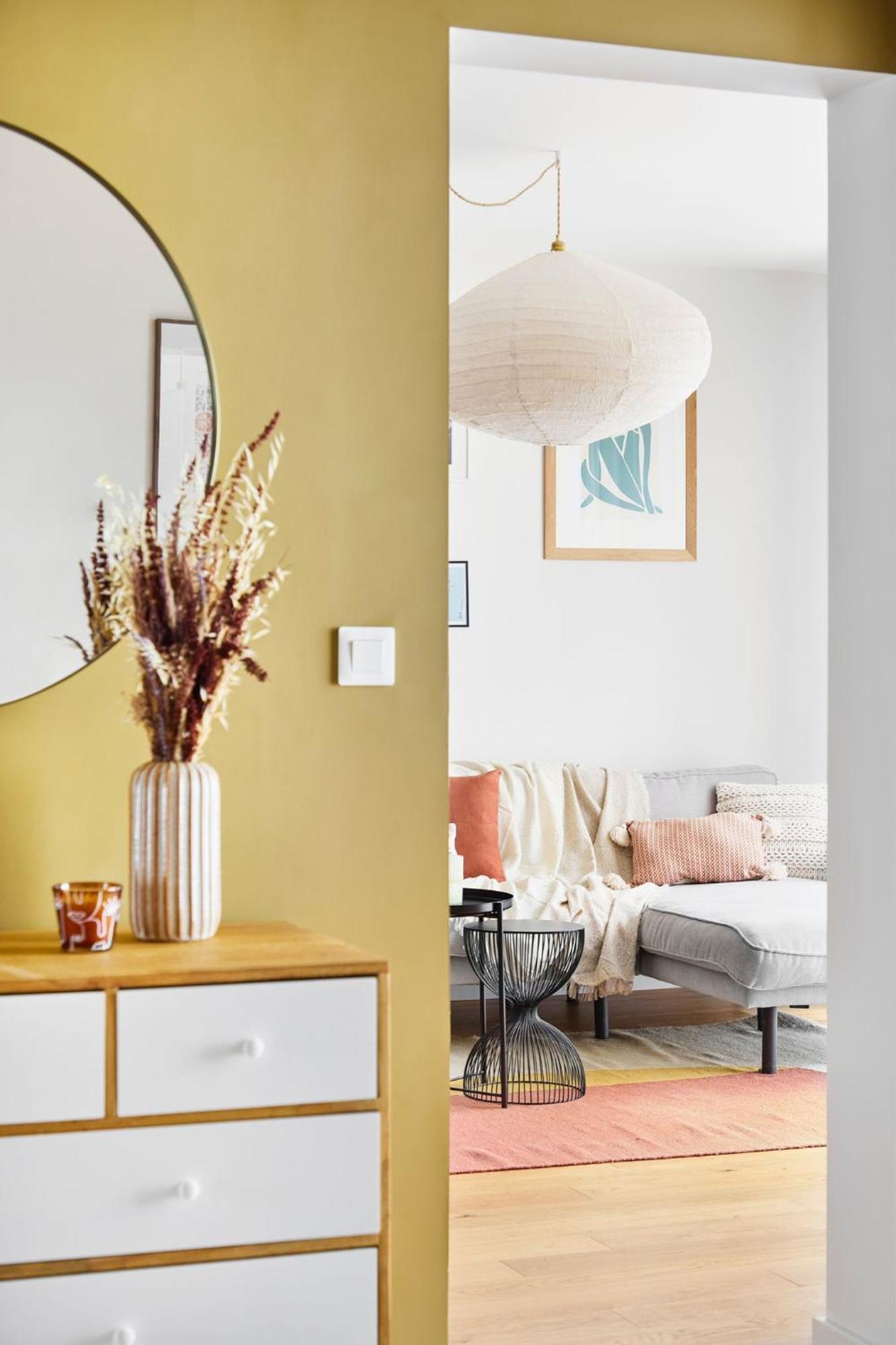 Nouveau - Harmonia Apartamento