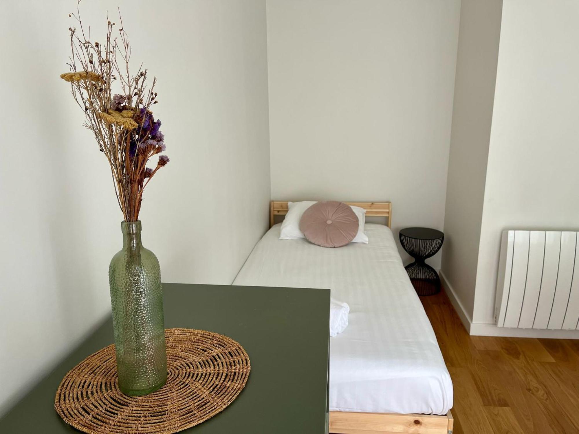 Apartment Nouveau - Harmonia *